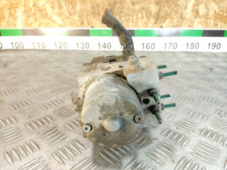 Блок abs насос Saab 9-5 1998-2002