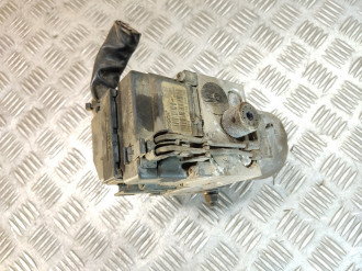 Блок abs насос Saab 9-5 1998-2002