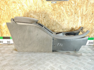 Подлокотник Saab 9-5 1998-2002