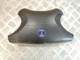 Подушка безопасности в руль Saab 9-5 1998-2002