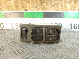 Блок управления стеклоподъемниками Saab 9-5 1998-2002