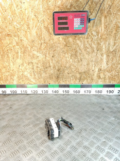 Блок управления стеклоподъемниками Saab 9-5 1998-2002