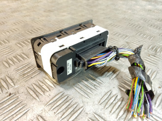 Блок управления стеклоподъемниками Saab 9-5 1998-2002