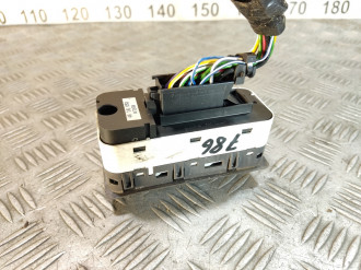 Блок управления стеклоподъемниками Saab 9-5 1998-2002