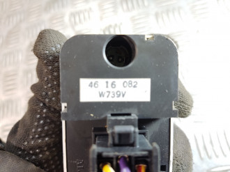 Блок управления стеклоподъемниками Saab 9-5 1998-2002