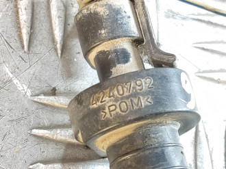 Датчик Saab 9-5 1998-2002