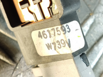 Кнопка центрального замка Saab 9-5 1998-2002