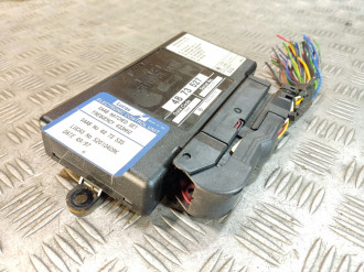 Блок управления сигнализацией Saab 9-5 1998-2002