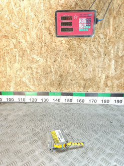 Блок управления Air Bag Saab 9-5 1998-2002