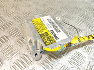 Блок управления Air Bag Saab 9-5 1998-2002