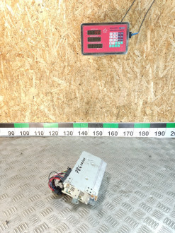 Усилитель звука Saab 9-5 1998-2002