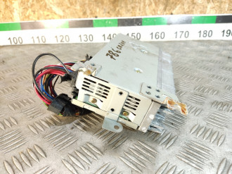 Усилитель звука Saab 9-5 1998-2002