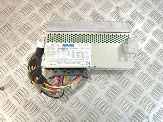 Усилитель звука Saab 9-5 1998-2002