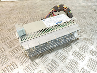 Усилитель звука Saab 9-5 1998-2002