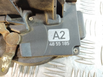 Замок двери передней правой Saab 9-5 1998-2002