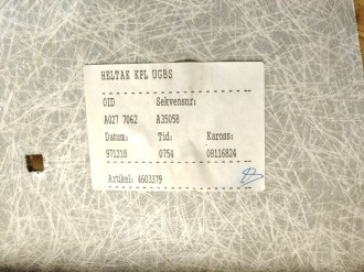 Обшивка потолка Saab 9-5 1998-2002