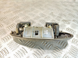 Ручка двери передней правой Saab 9-5 1998-2002