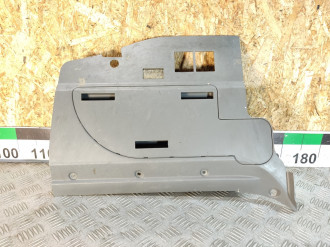 Накладка торпедо Saab 9-5 1998-2002