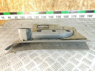 Накладка торпедо Saab 9-5 1998-2002