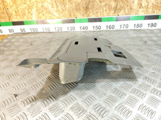 Накладка торпедо Saab 9-5 1998-2002