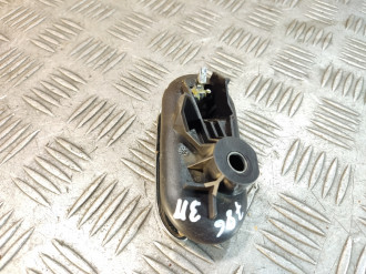 Ручка двери внутренняя задняя правая Saab 9-5 1998-2002