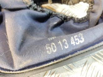 Кожух рулевой колонки Saab 9-5 1998-2002