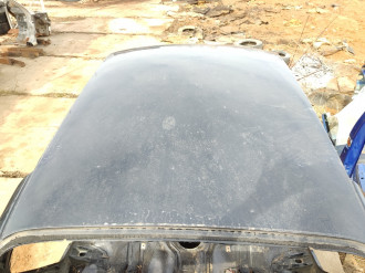 Крыша Saab 9-5 1998-2002