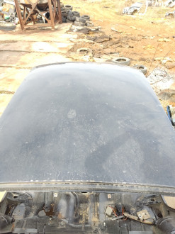 Крыша Saab 9-5 1998-2002