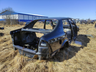 Крыша Saab 9-5 1998-2002