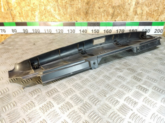 Обшивка багажника Saab 9-5 1998-2002