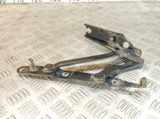 Петля багажника левая Saab 9-5 1998-2002