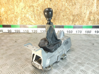 Кулиса КПП Saab 9-5 1998-2002
