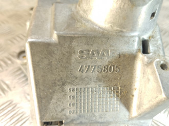 Кулиса КПП Saab 9-5 1998-2002