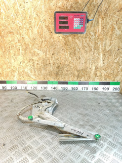 Стеклоподъемник передний левый Saab 9-5 1998-2002