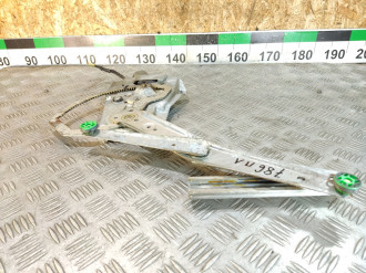 Стеклоподъемник передний левый Saab 9-5 1998-2002