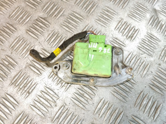 Датчик Air Bag Saab 9-5 1998-2002