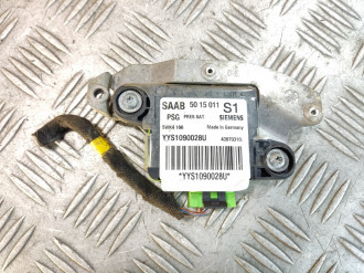 Датчик Air Bag Saab 9-5 1998-2002