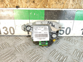 Датчик Air Bag Saab 9-5 1998-2002
