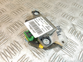 Датчик Air Bag Saab 9-5 1998-2002