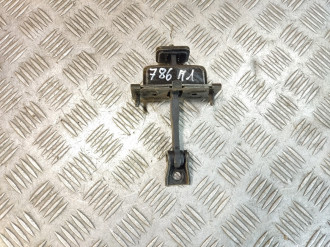 Ограничитель двери передний Saab 9-5 1998-2002