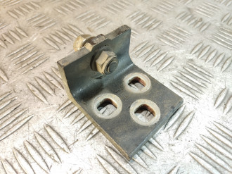 Петля двери передней правой верхняя Saab 9-5 1998-2002