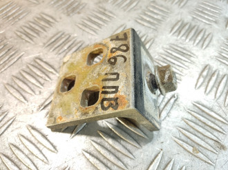 Петля двери передней правой верхняя Saab 9-5 1998-2002