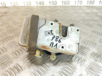 Замок двери передней левой Saab 9-5 1998-2002