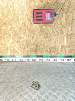 Петля двери задней левой верхняя Saab 9-5 1998-2002