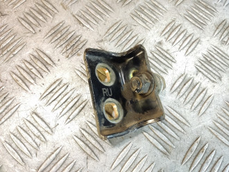 Петля двери задней левой верхняя Saab 9-5 1998-2002