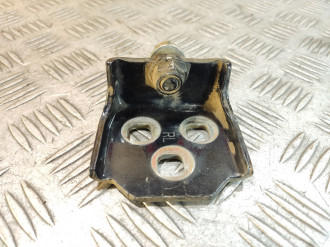 Петля двери задней левой нижняя Saab 9-5 1998-2002