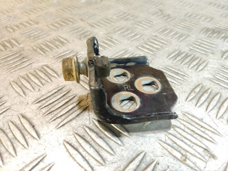 Петля двери задней левой нижняя Saab 9-5 1998-2002