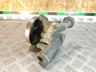 Насос водяной помпа Saab 9-5 1998-2002
