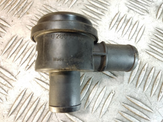 Клапан воздушный Saab 9-5 1998-2002