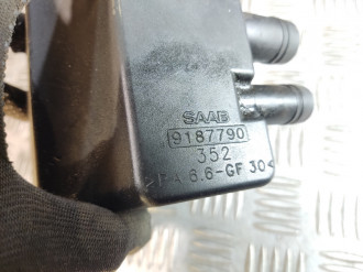 Маслоотделитель Saab 9-5 1998-2002